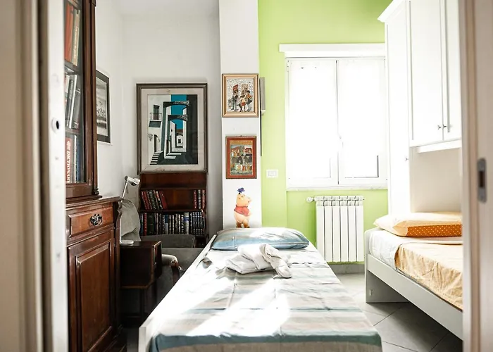 Apartment Il