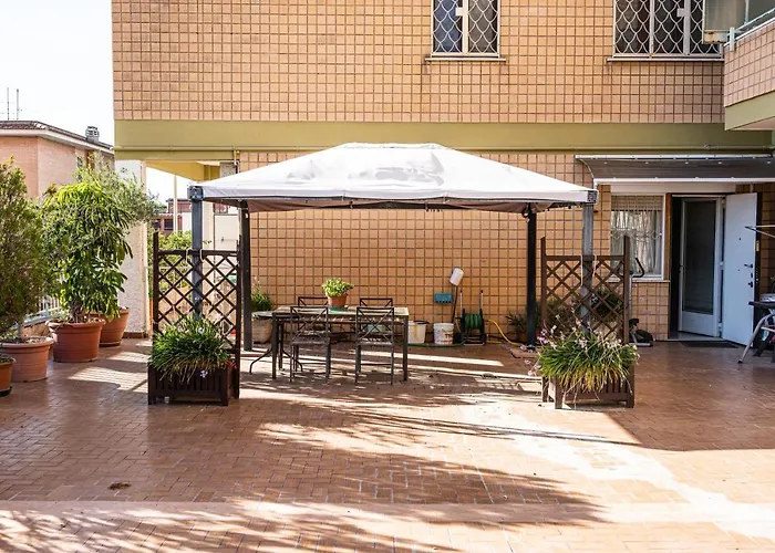 Apartment Il *