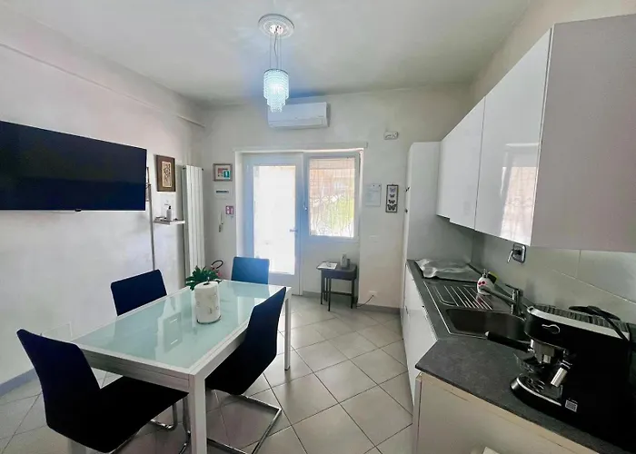 Il Apartment
