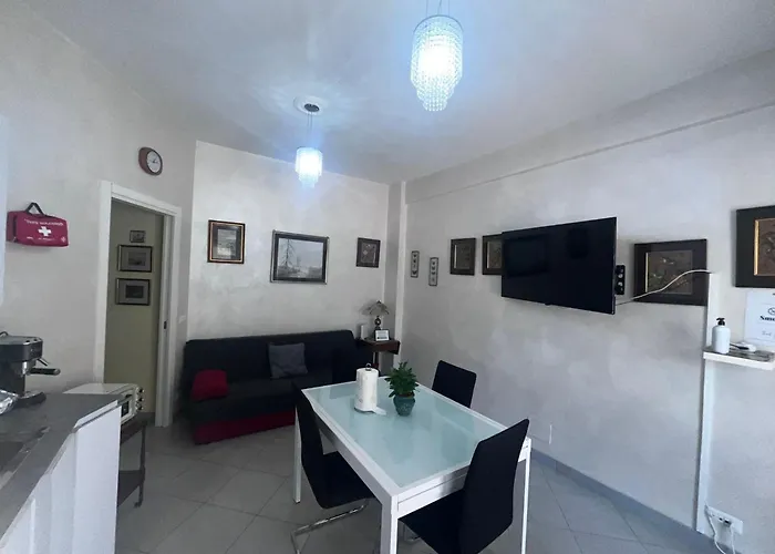 Apartment Il *